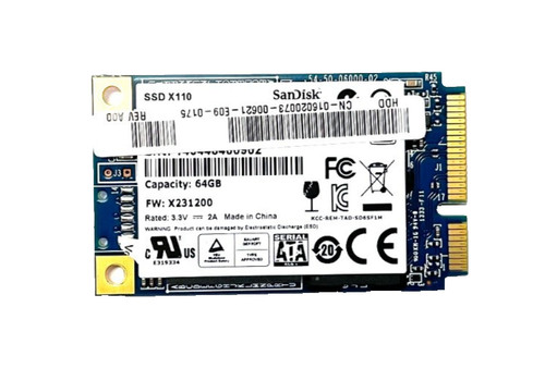 Sandisk x110 - x110, interne