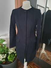 Windsor Mantel Schwarz Gr 36