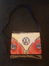 Ruppi Bag Umhängetasche VW Unikat  Tasche Neu