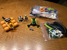 LEGO  5616-1  Mini Robot 