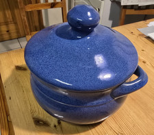 Friesland Ammerland blue Blau