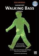 Garantiert walking bass lernen - garantiert,