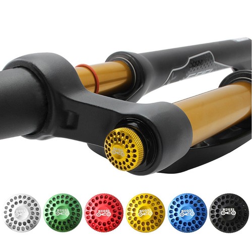 Fahrrad federgabel ventilkappe - fahrrad,