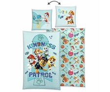 PAW Patrol Kinder Bettwäsche