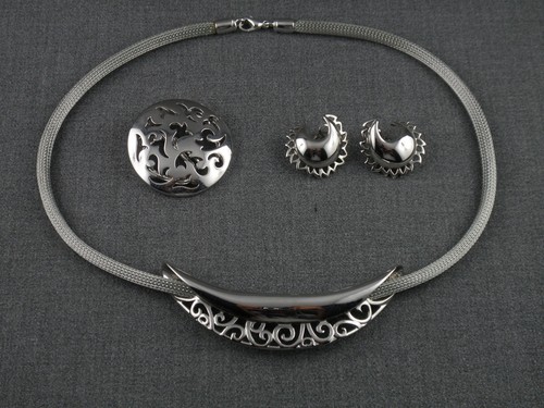 Schmuckset von pierre lang - pierre,