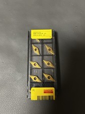 10x Sandvik Coromant