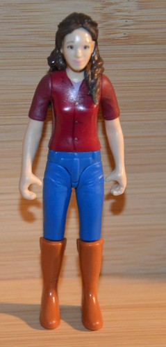 Schleich 42416 frau aus - schleich,