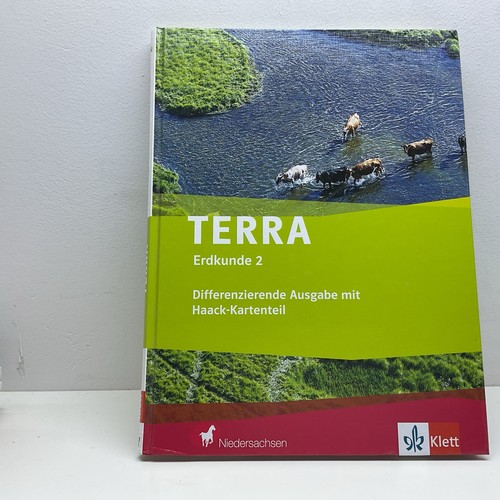 Terra erdkunde - terra,