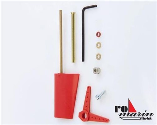Krick romarin rudergarnitur - krick,