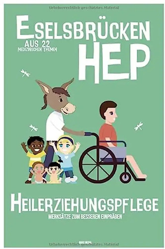 Eselsbrücken hep - eselsbrücken,