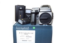 KIT HASSELBLAD H4D-60