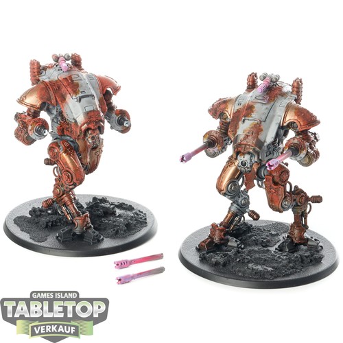 Imperial knights 2 - imperial,