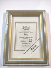 MacDouglas Holzrahmen, grün