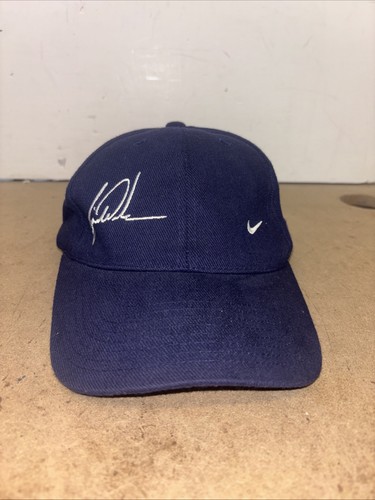 Nike tiger woods bestickte - nike,