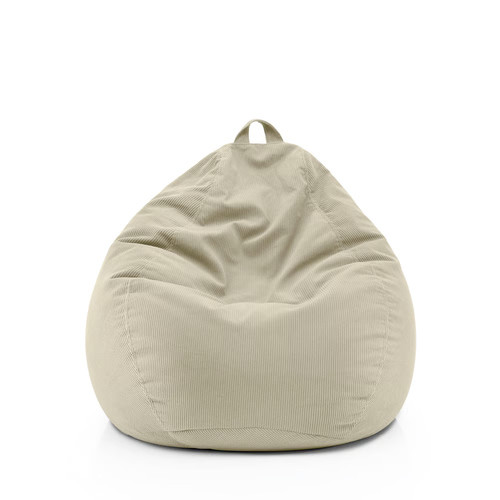 Lumaland sitzsack feincord - sitzsack,