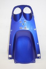 Heckunterverkleidung Heck Abdeckung unten Yamaha YZF R6 RJ03 99-02 (Lager 9/25)