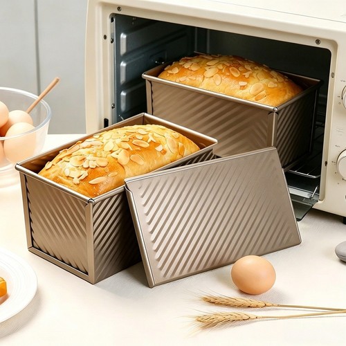 Toastbox für brotbacken - toastbox,