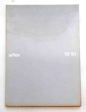 Arflex '51 '81. - 1981 (Zum