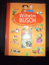 Wilhelm Busch      DIE