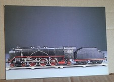 AK Schnellzuglokomotive von Märklin um 1935 Spur I