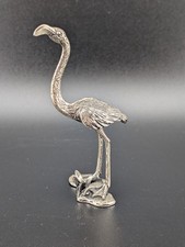 Miniatur flamingo tier - miniatur, vogel