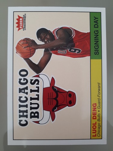 2004 fleer tradition - fleer,