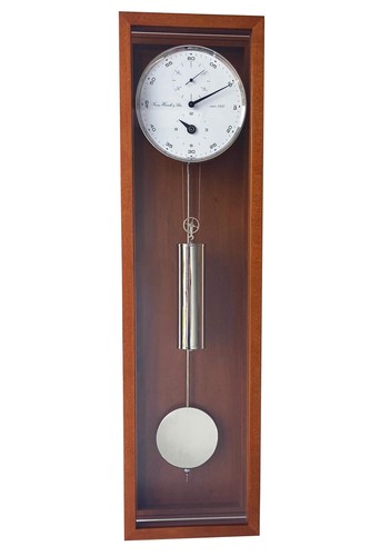Hermle wanduhr kirschbaum - hermle, -wanduhr