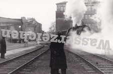 Werkfoto Henschel Lok 42 9001