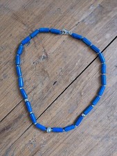 Wunderschöne alte Lapislazuli