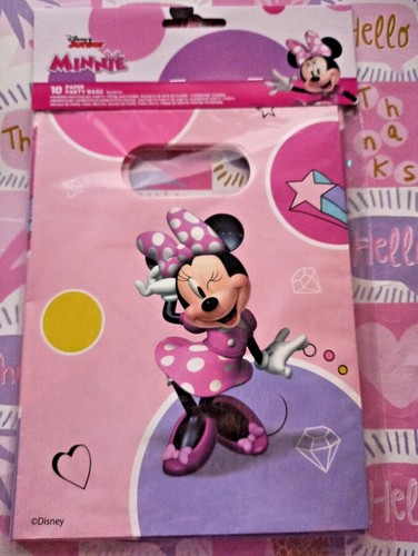 Disney minnie mouse - 10,