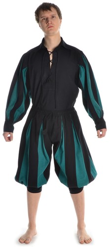 Landsknecht hose morold aus - landsknecht,