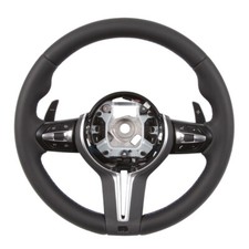 Volllederlenkrad für BMW F10