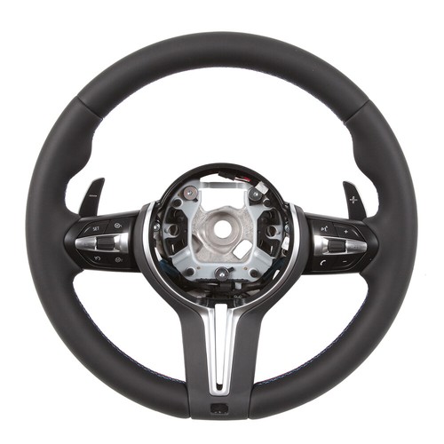 Volllederlenkrad für bmw f10 - volllederlenkrad,
