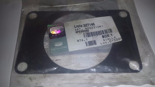 Landini mistral 0 mm - , 1,0