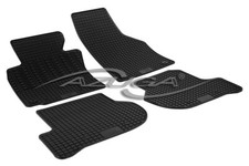 Gummimatten für VW Golf 5/6 V