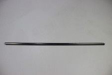 Original BMW E46 Coupe Cabrio Schachtabdeckung aussen links chrom 8226105