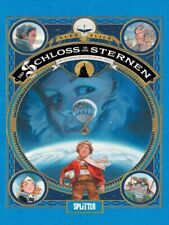 Das Schloss in den Sternen 1