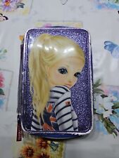 Depesche Top Model Federtasche 3 fach