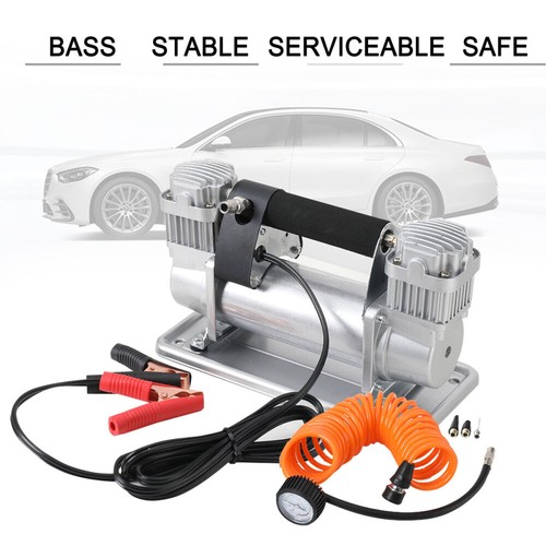 Mobiler kompressor - mobiler,