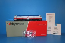 hobbytrade 270240 Diesellok MaK DE 1024  der DB  digital unbenutzt  OvP #7789