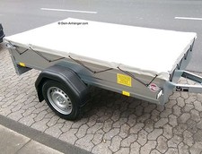 680g/m² STEMA Flachplane