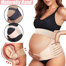 Schwangerschaftsgurt Baby Belt