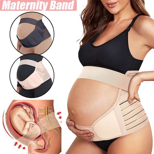 Schwangerschaftsgurt baby belt - baby,
