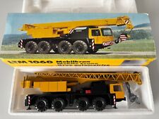 Liebherr Autokran LTM1060  1. Ausführung  Conrad #2079  1:50  OVP