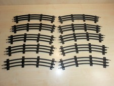 13909) Zeuke GDR - 0 gauge -