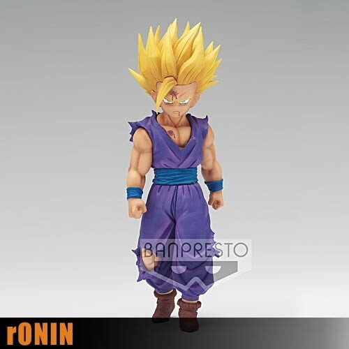 Son gohan ssj2 - son,