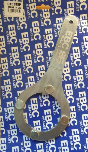 Ct055sp ebc kupplungskorb - ct055sp,