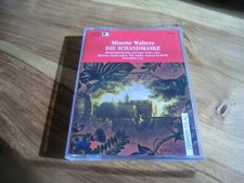 Die Schandmaske - Minette