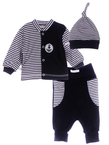 Baby anzug set hemdchen - set, hose