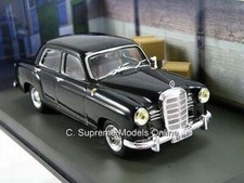 JAMES BOND MERCEDES BENZ 220S
